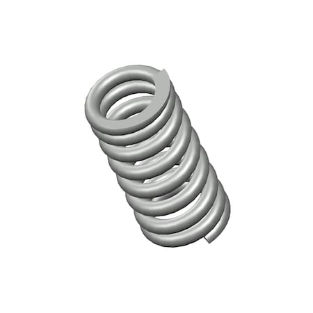 Compression Spring, O= .219, L= .47, W= .037 S/U